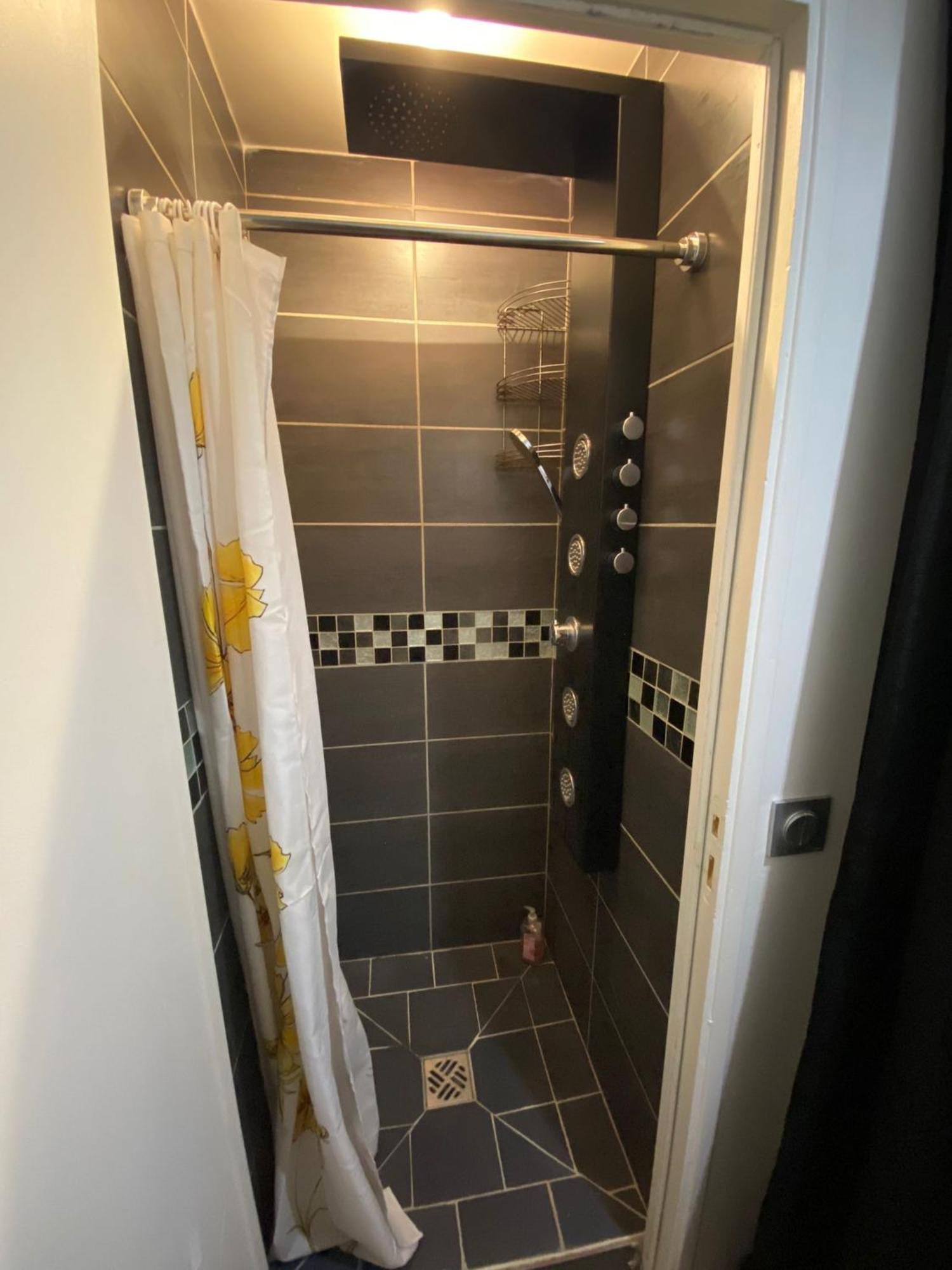 Appartement A 10 Minutes De La Tour Eiffel Parijs