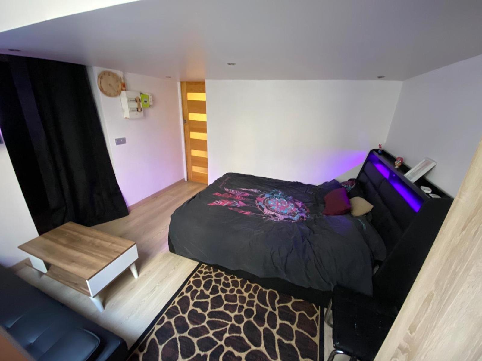 A 10 Minutes De La Tour Eiffel Appartement