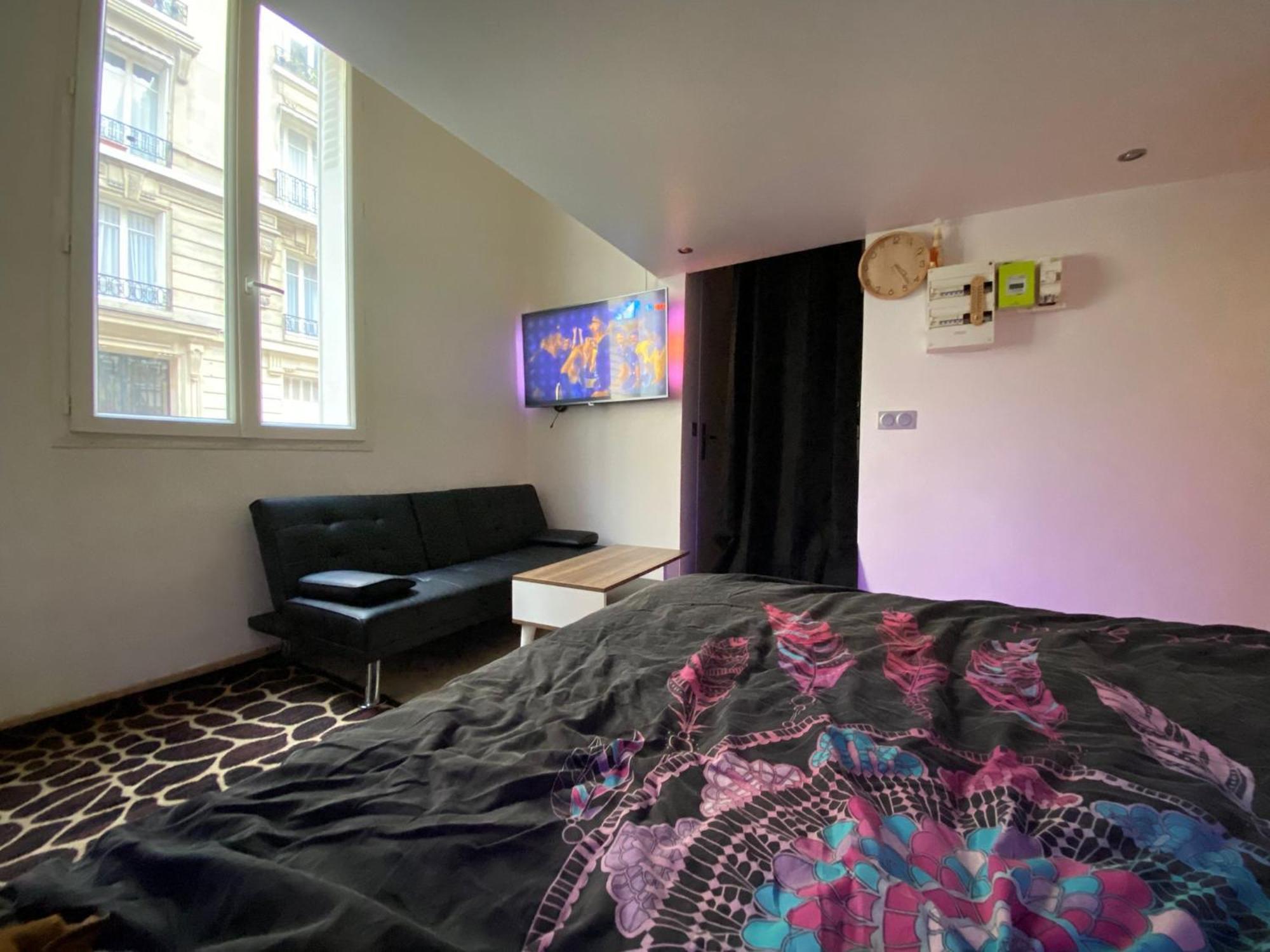 Appartement A 10 Minutes De La Tour Eiffel *