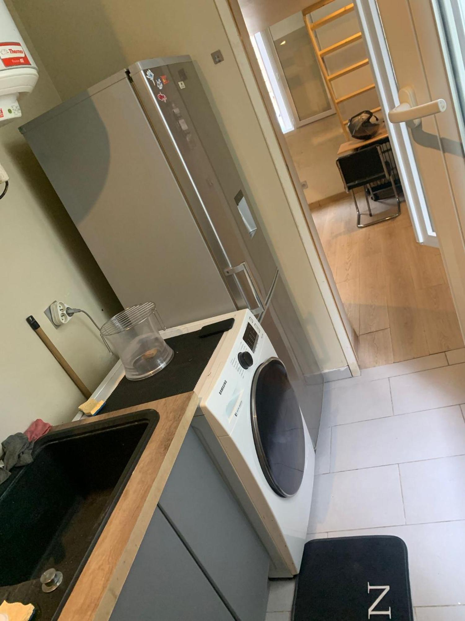 Appartement A 10 Minutes De La Tour Eiffel