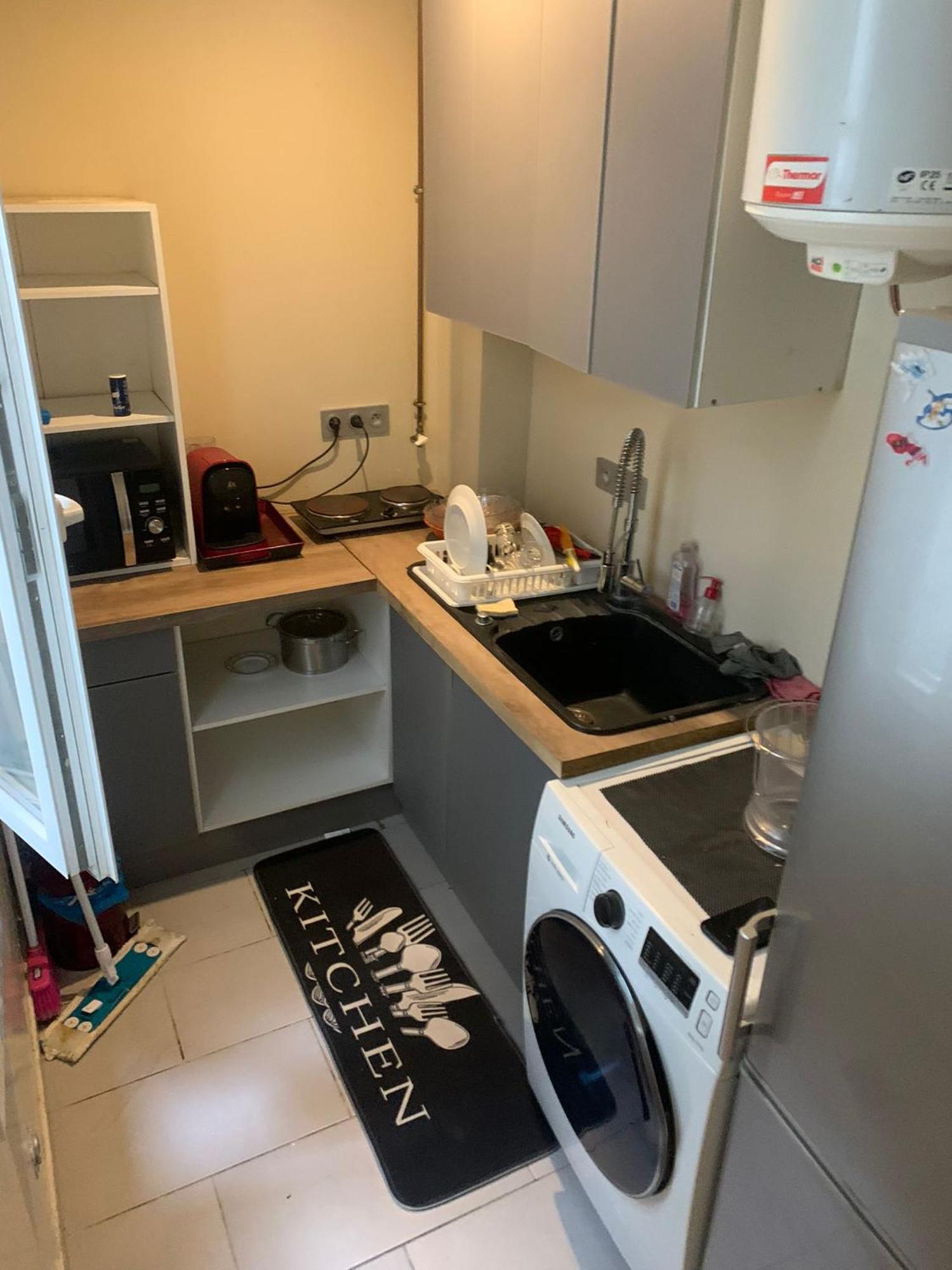 A 10 Minutes De La Tour Eiffel Appartement *