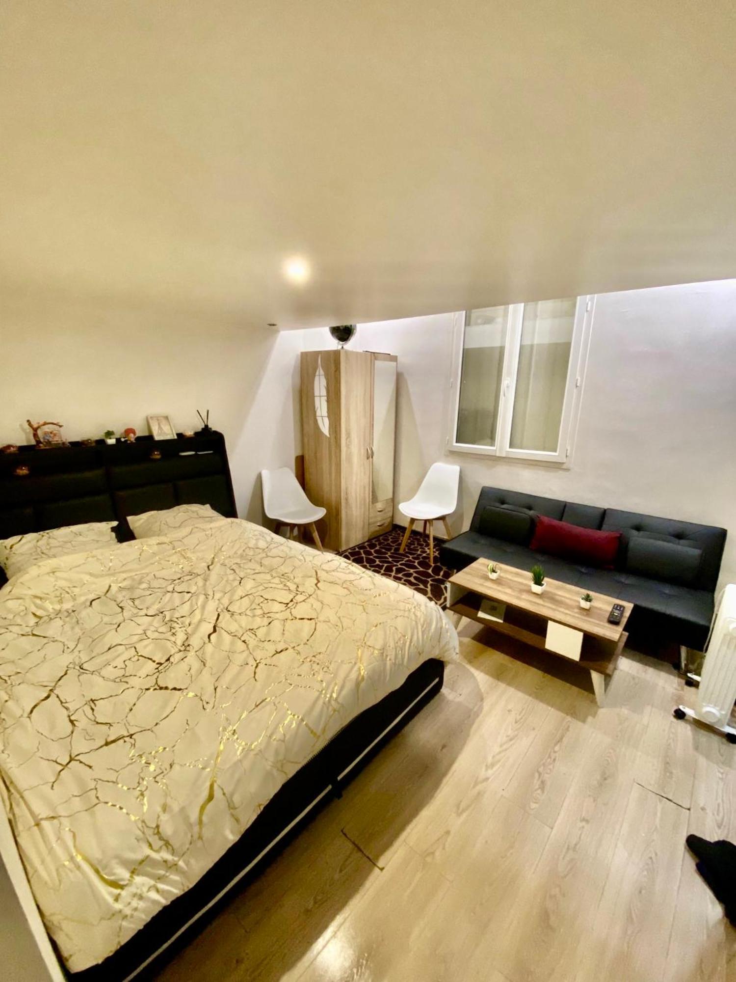 A 10 Minutes De La Tour Eiffel Appartement *