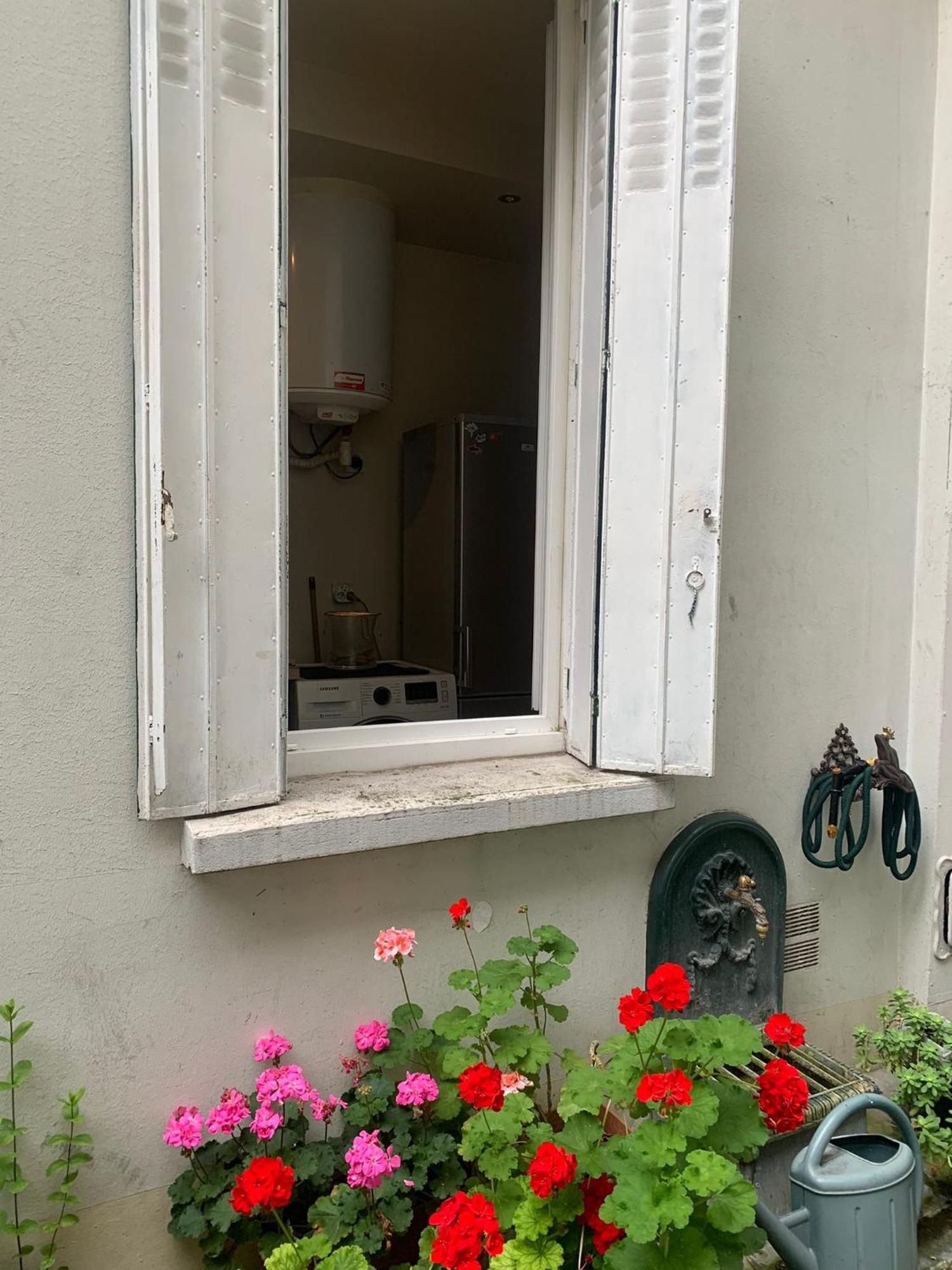 A 10 Minutes De La Tour Eiffel Appartement Paris