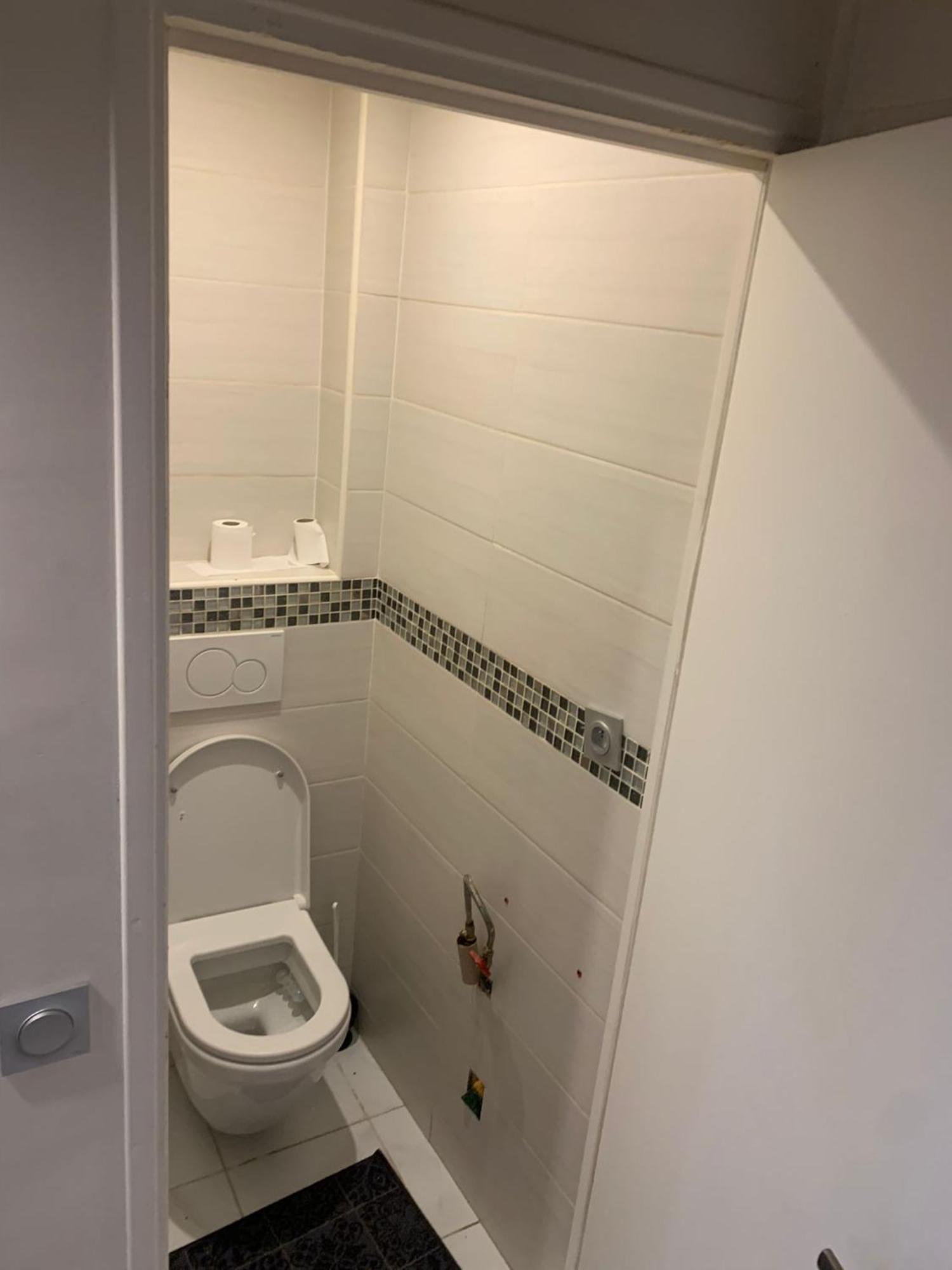 A 10 Minutes De La Tour Eiffel Appartement